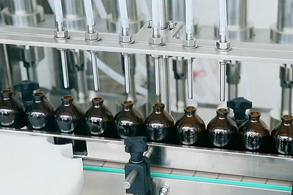 全自动流水线：智能制造的关键力量